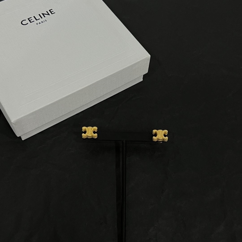 Celine Earrings